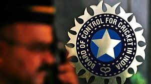 Pic- BCCI Office