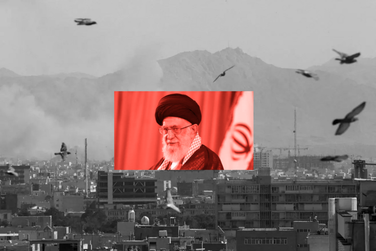 Iran’s Supreme Leader Khamenei Killed