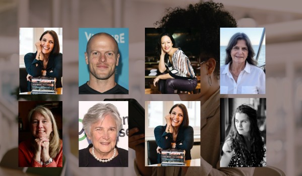 Here is a list of best author blog to follow in 2026