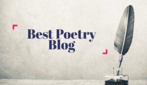 The top poetry blogs to read, follow, and share in 2026 are listed here.