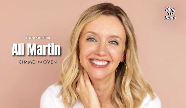 Discover the story behind Gimme Some Oven, the popular food blog created by Ali Martin. Learn how her passion for cooking turned into a successful online platform loved by millions of readers.
