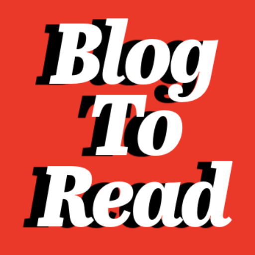 BlogToRead.com